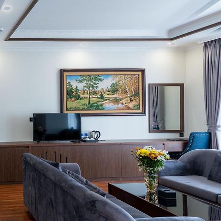Xuan Thanh Luxury Hotel Ha Long Eksteriør bilde