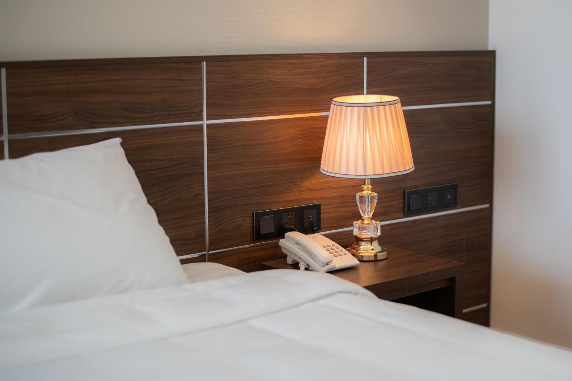 Xuan Thanh Luxury Hotel Ha Long Eksteriør bilde